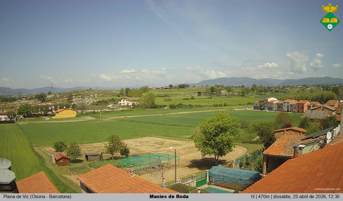 Masies de Roda 