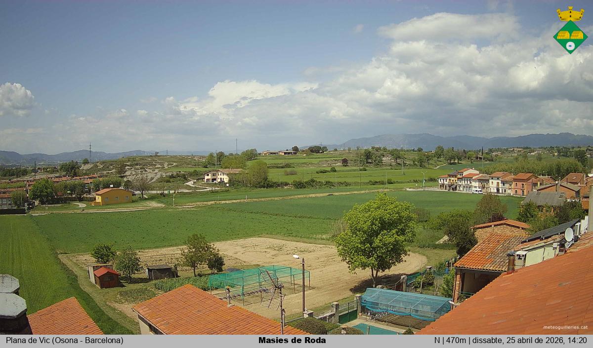 Masies de Roda 