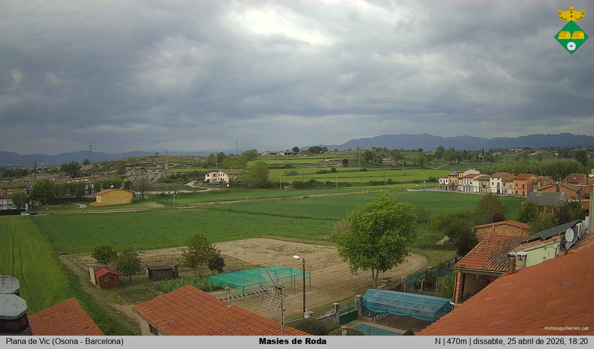 Masies de Roda 