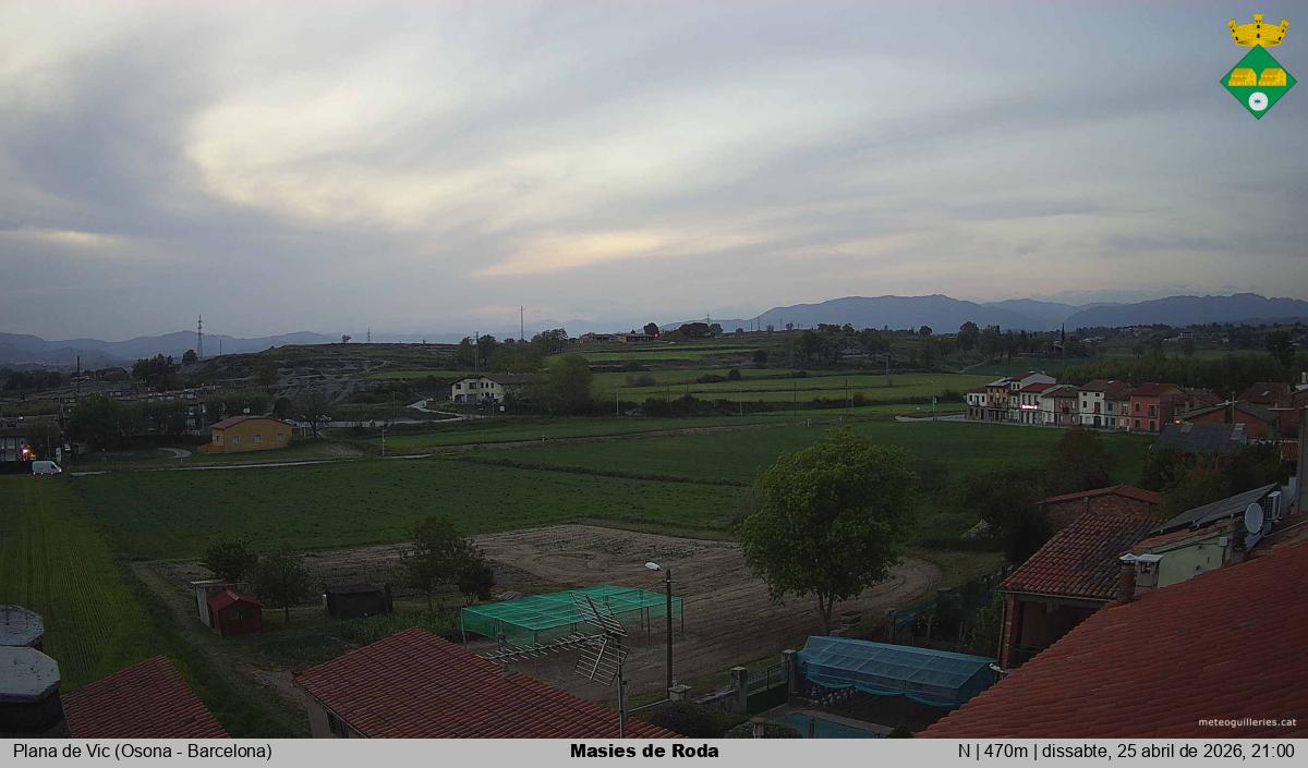 Masies de Roda 