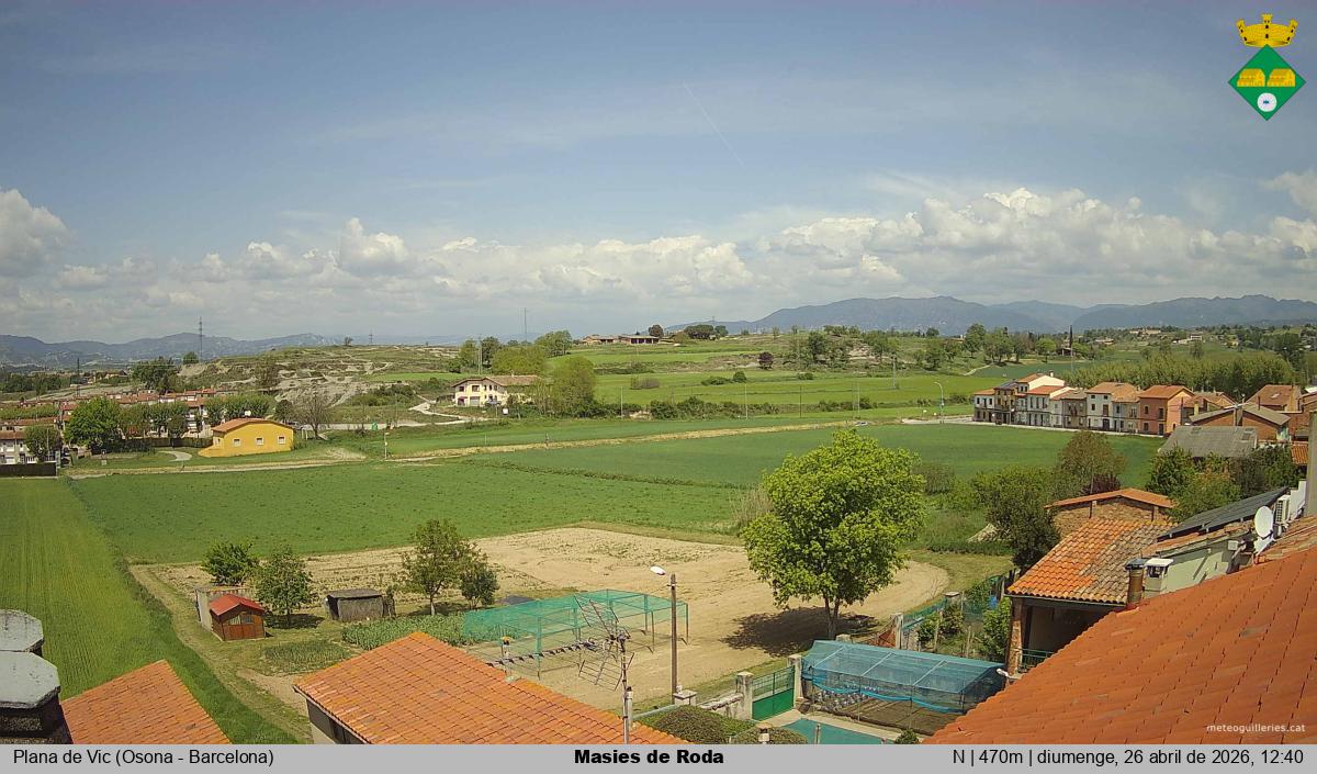 Masies de Roda 