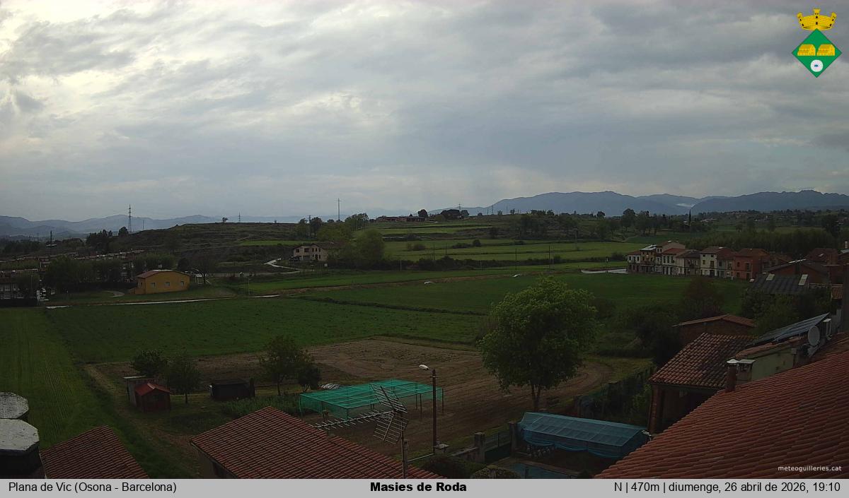 Masies de Roda 