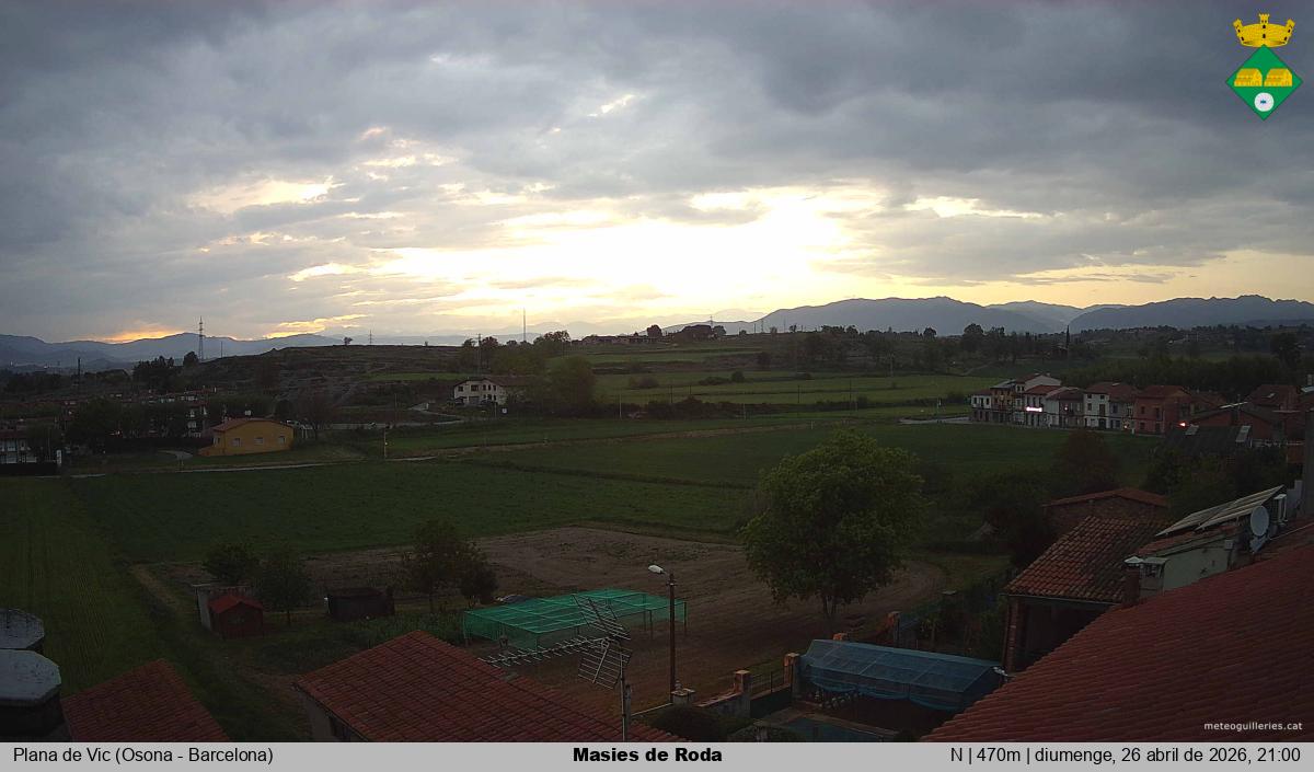 Masies de Roda 