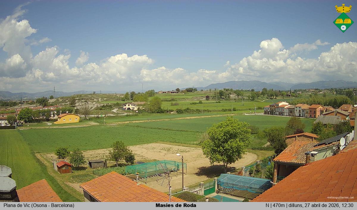 Masies de Roda 