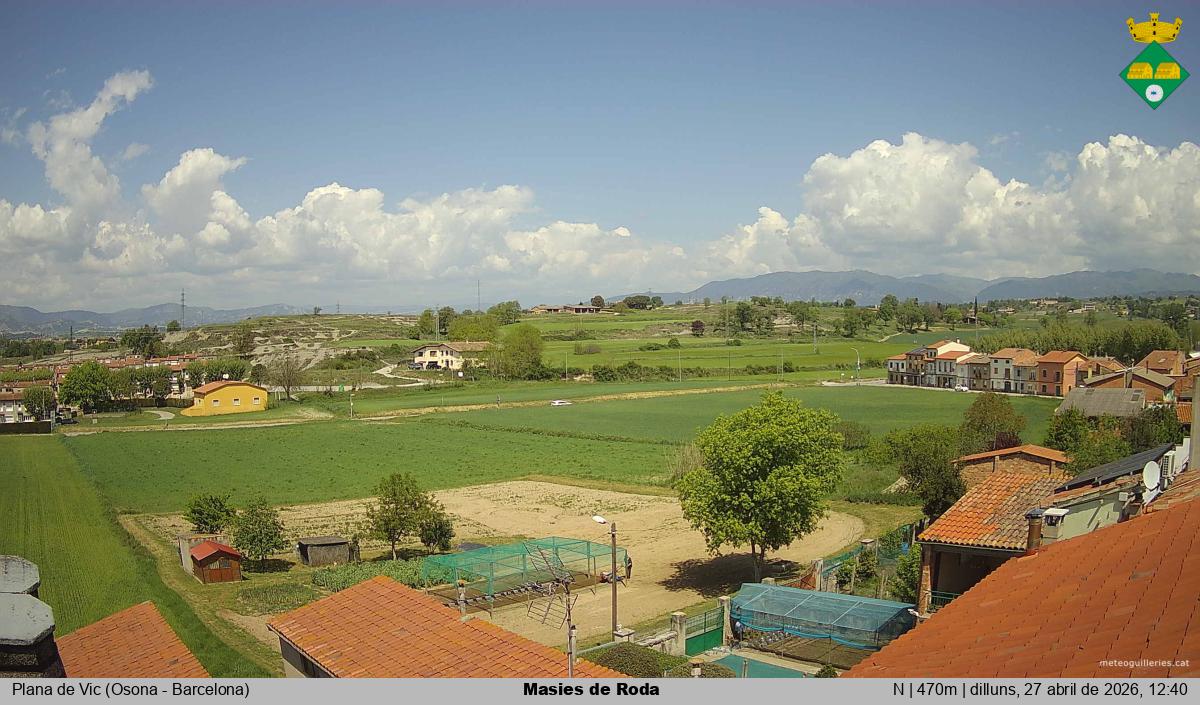Masies de Roda 