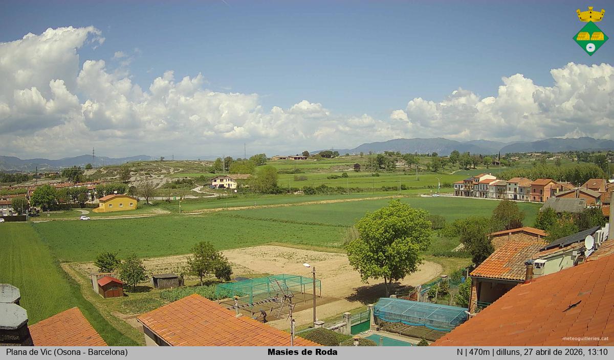 Masies de Roda 