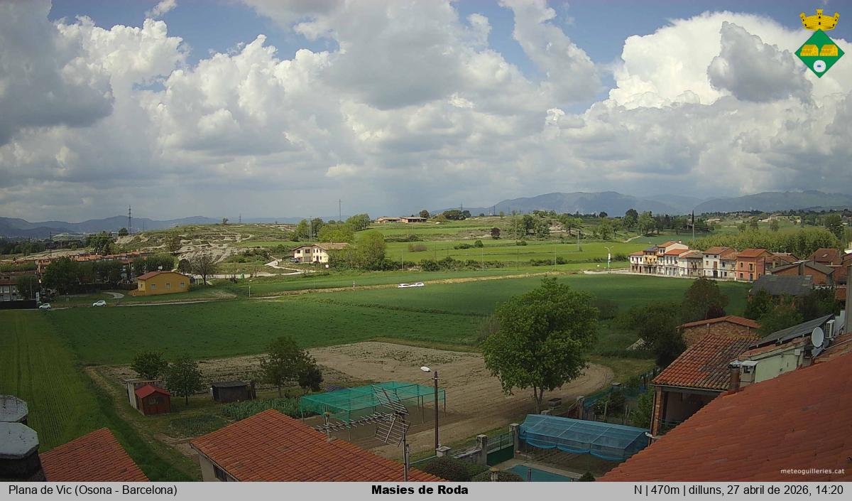 Masies de Roda 
