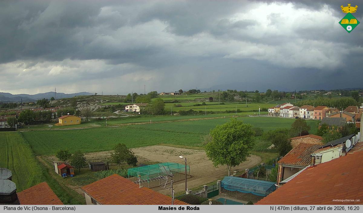 Masies de Roda 