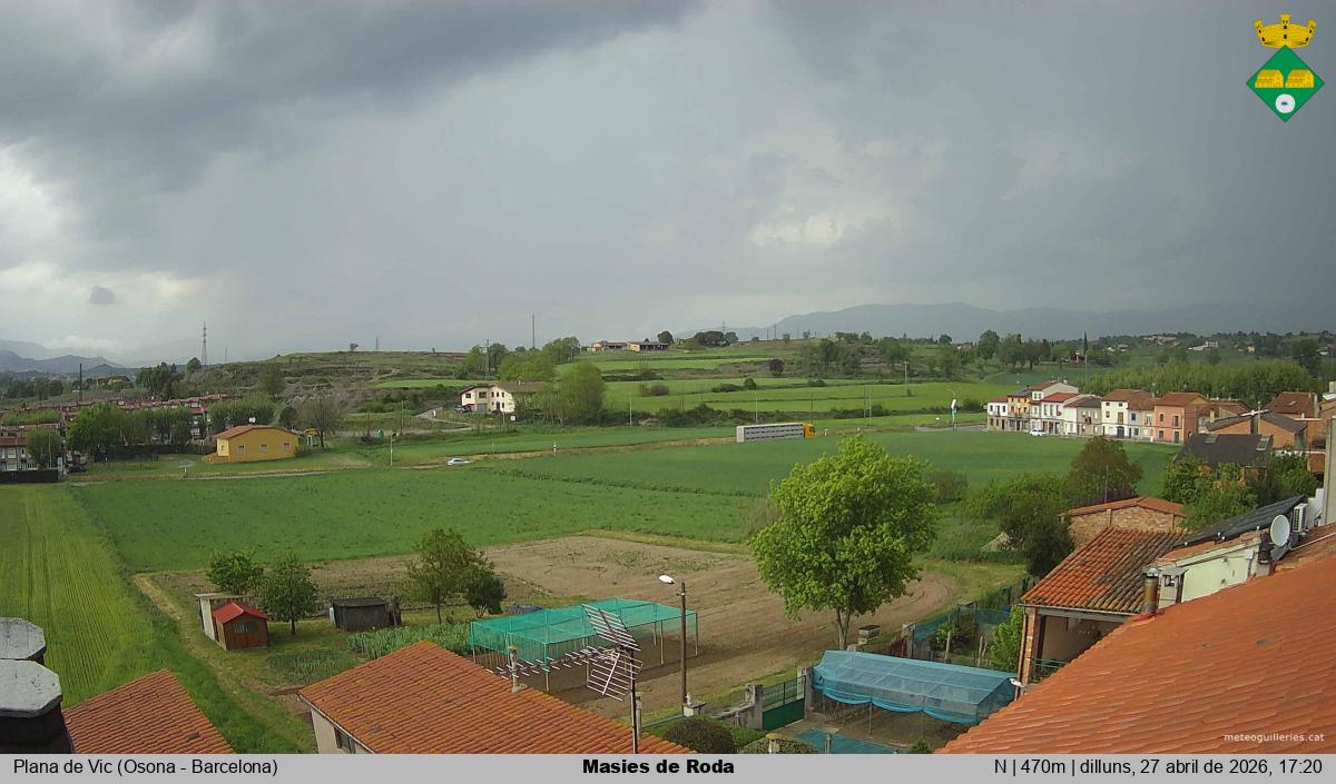Masies de Roda 