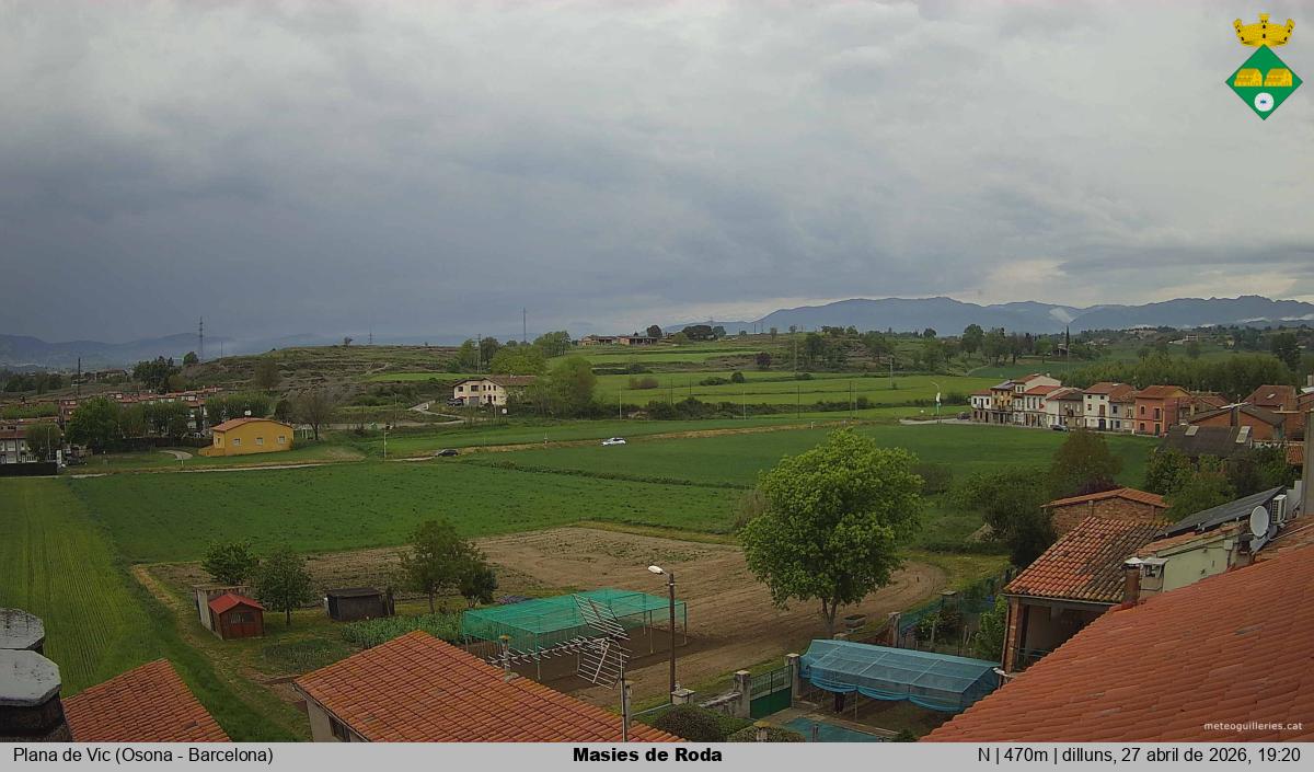 Masies de Roda 
