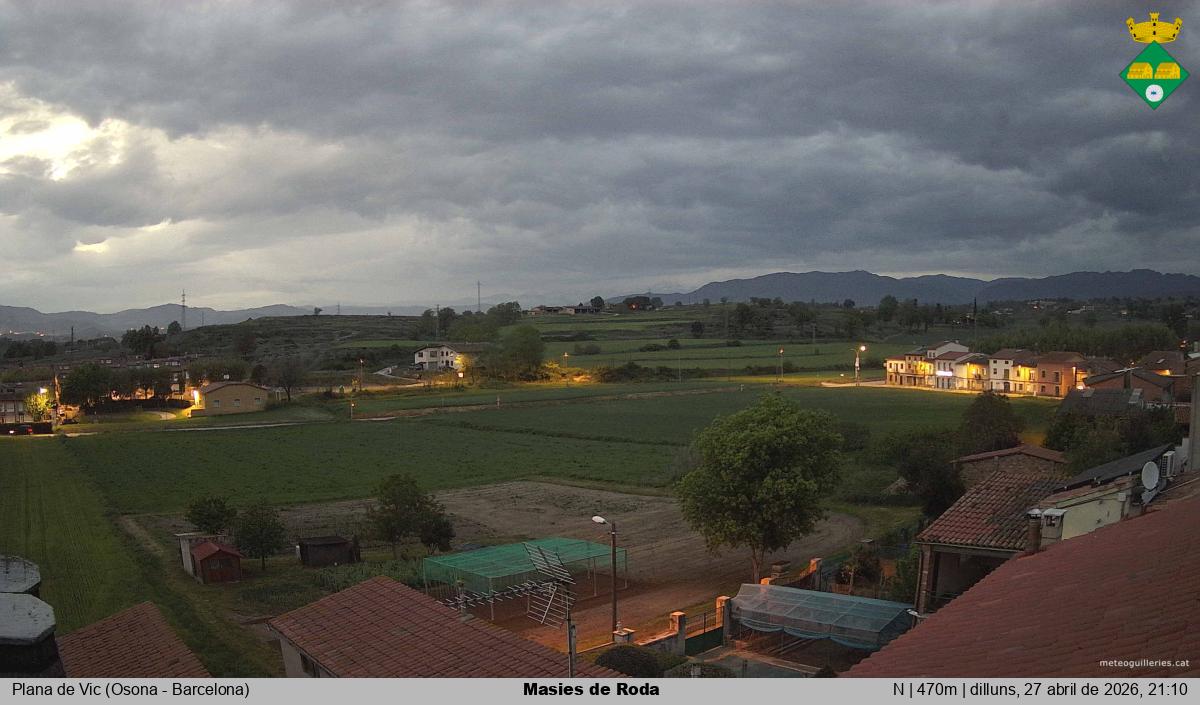 Masies de Roda 