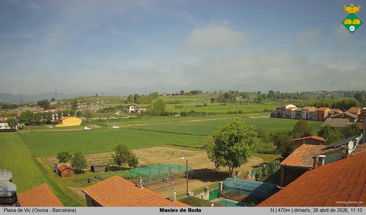 Masies de Roda 