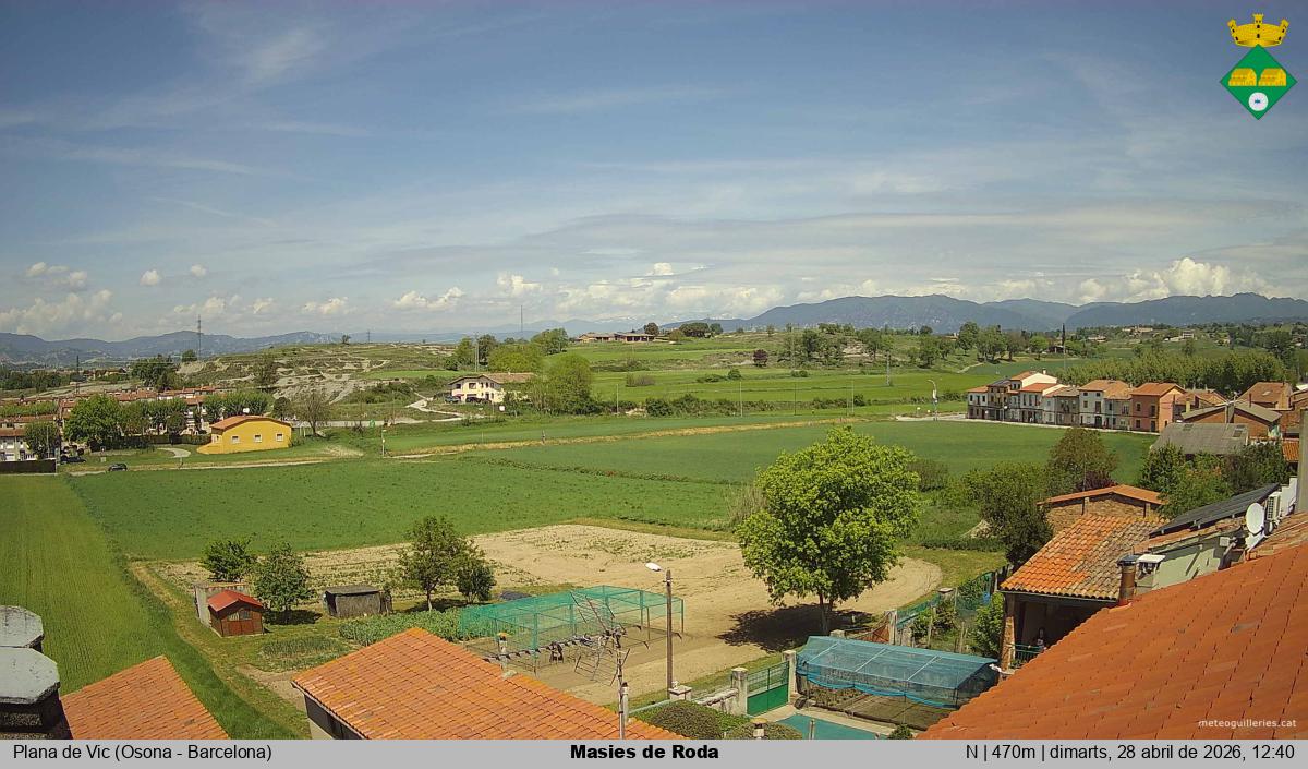 Masies de Roda 
