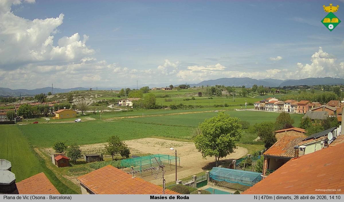 Masies de Roda 