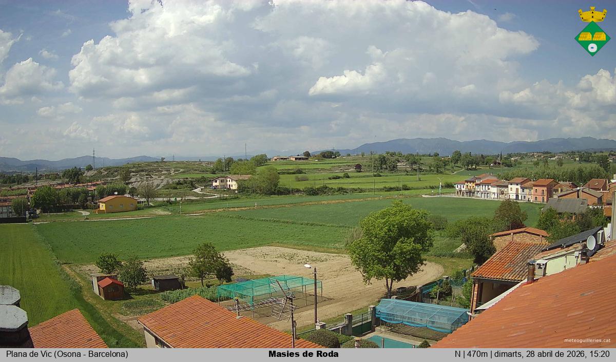 Masies de Roda 