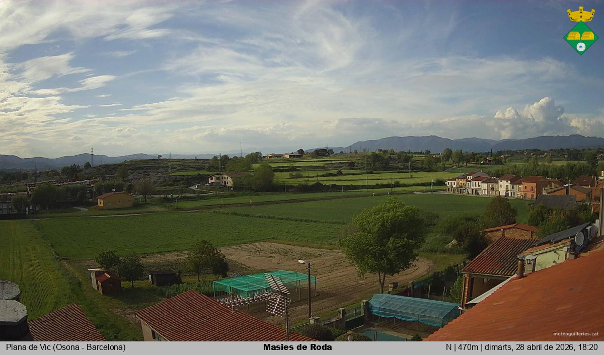 Masies de Roda 