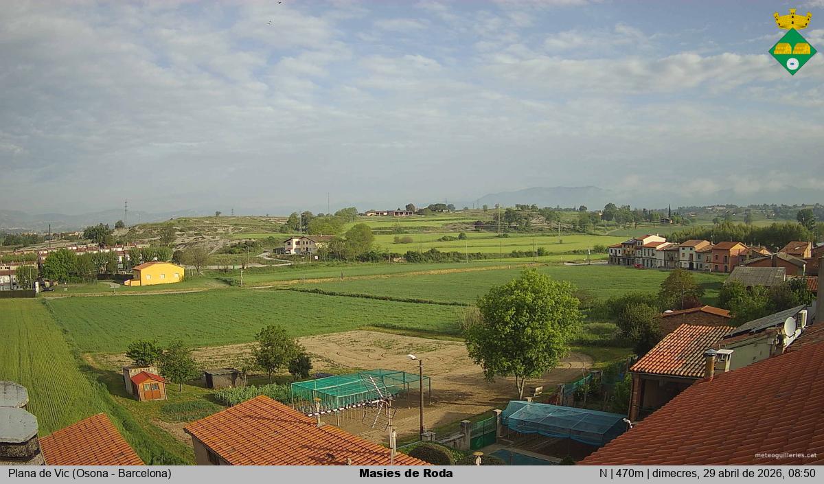 Masies de Roda 