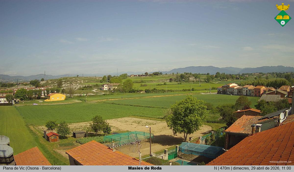 Masies de Roda 