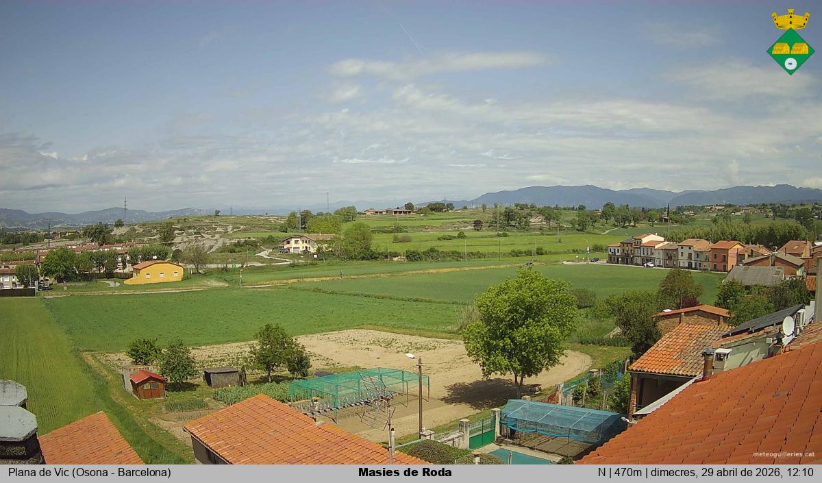 Masies de Roda 