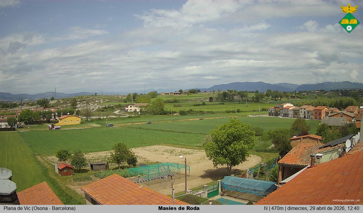 Masies de Roda 