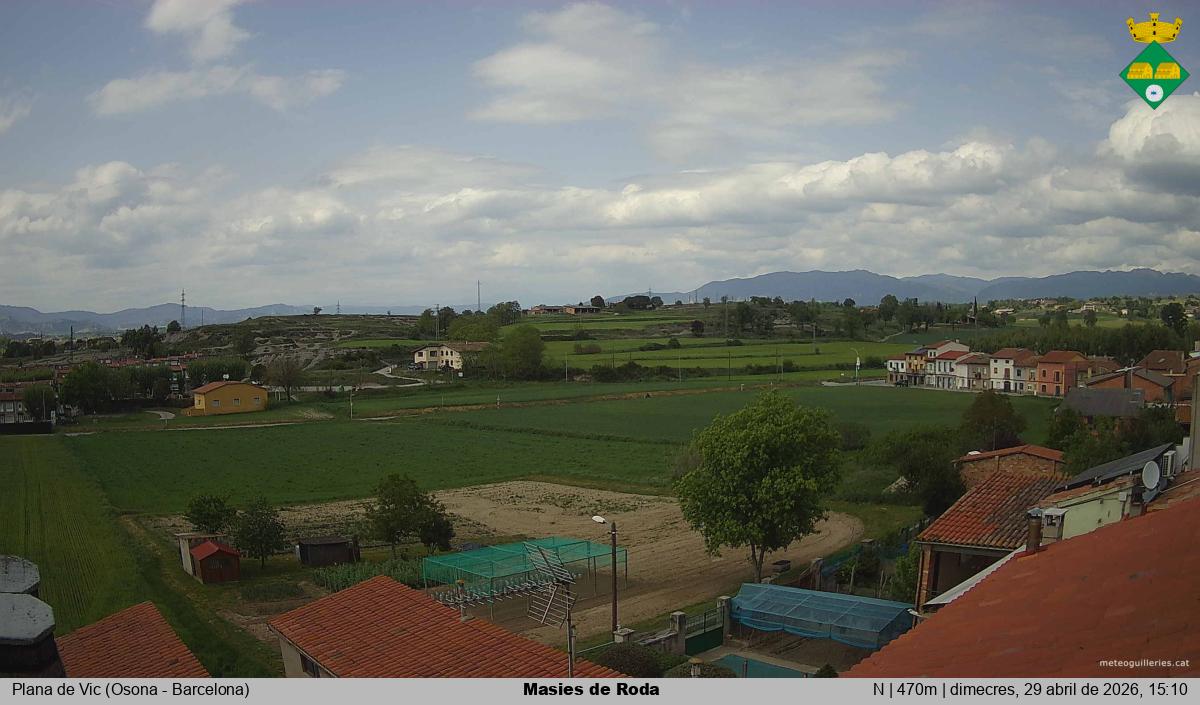 Masies de Roda 