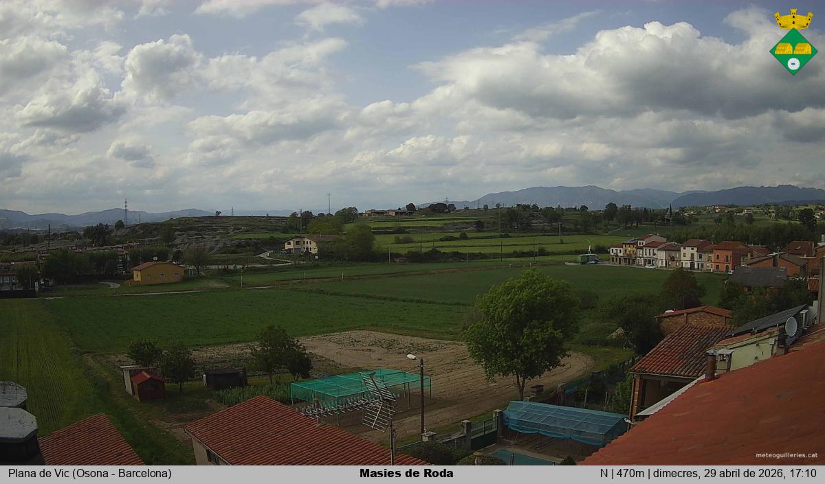 Masies de Roda 