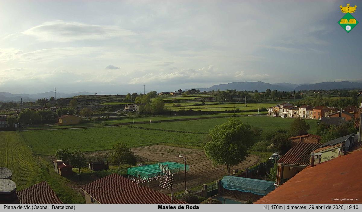 Masies de Roda 