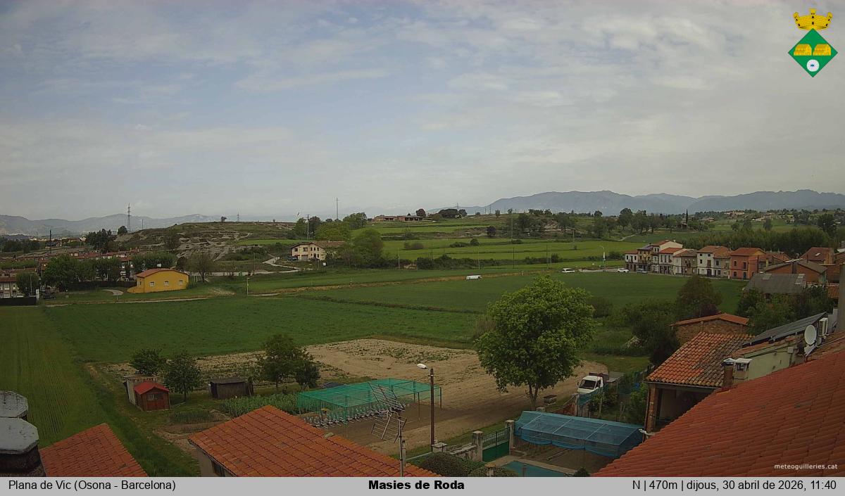 Masies de Roda 