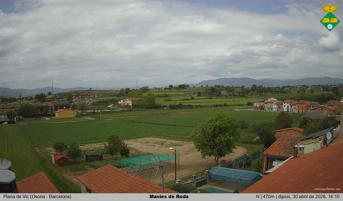 Masies de Roda 