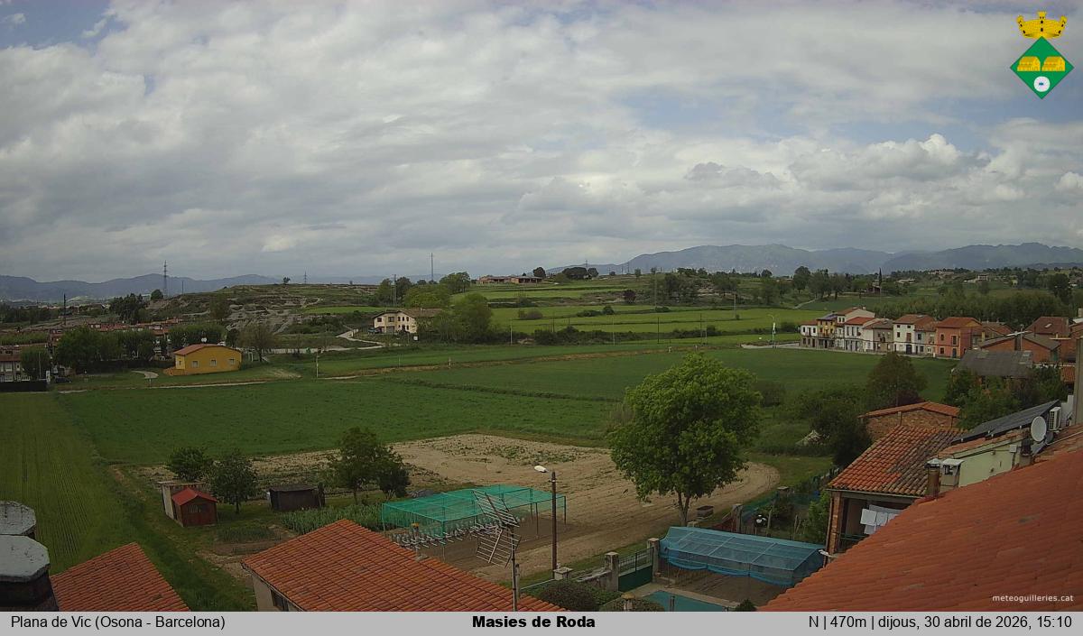 Masies de Roda 