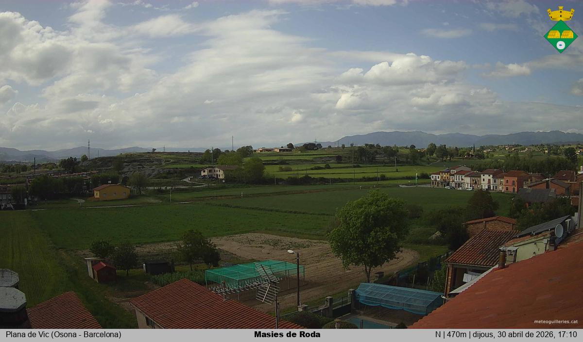 Masies de Roda 