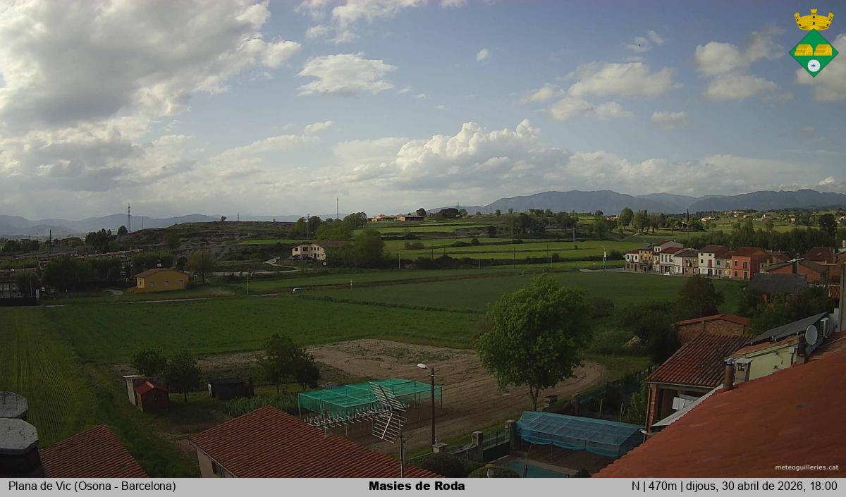 Masies de Roda 