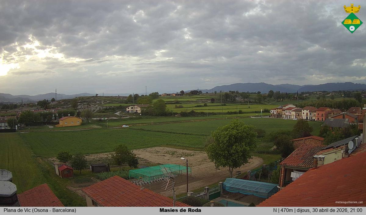 Masies de Roda 