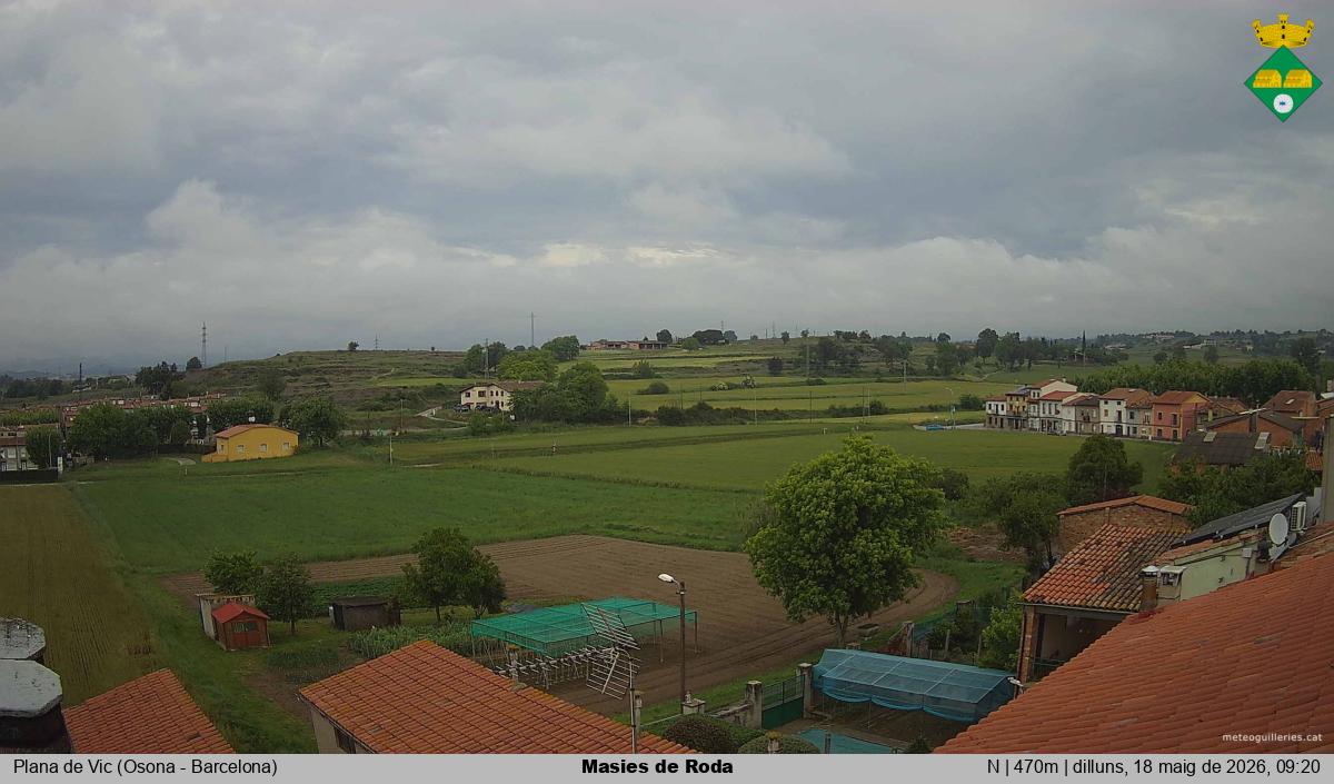 Masies de Roda 