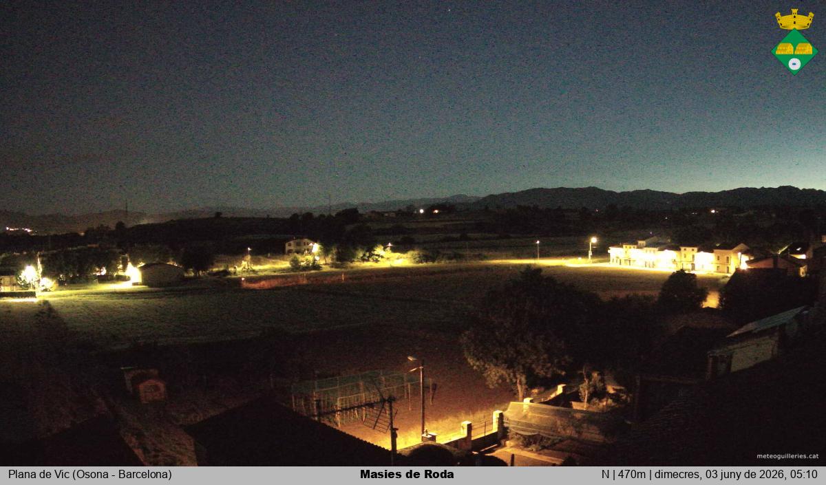 Masies de Roda 