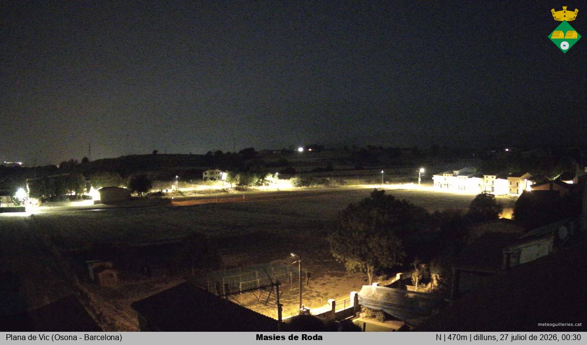 Masies de Roda 