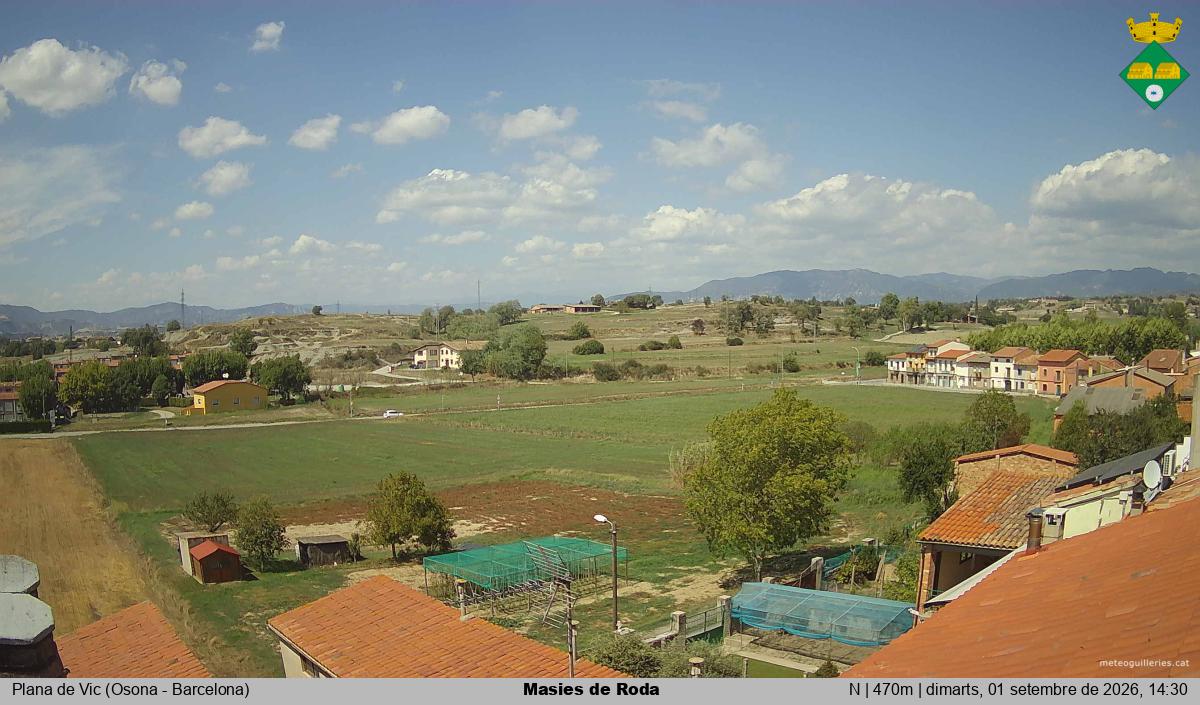 Masies de Roda 
