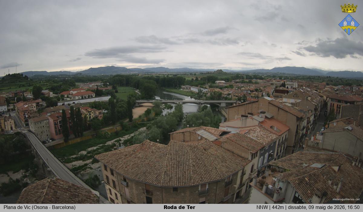 Roda de Ter 