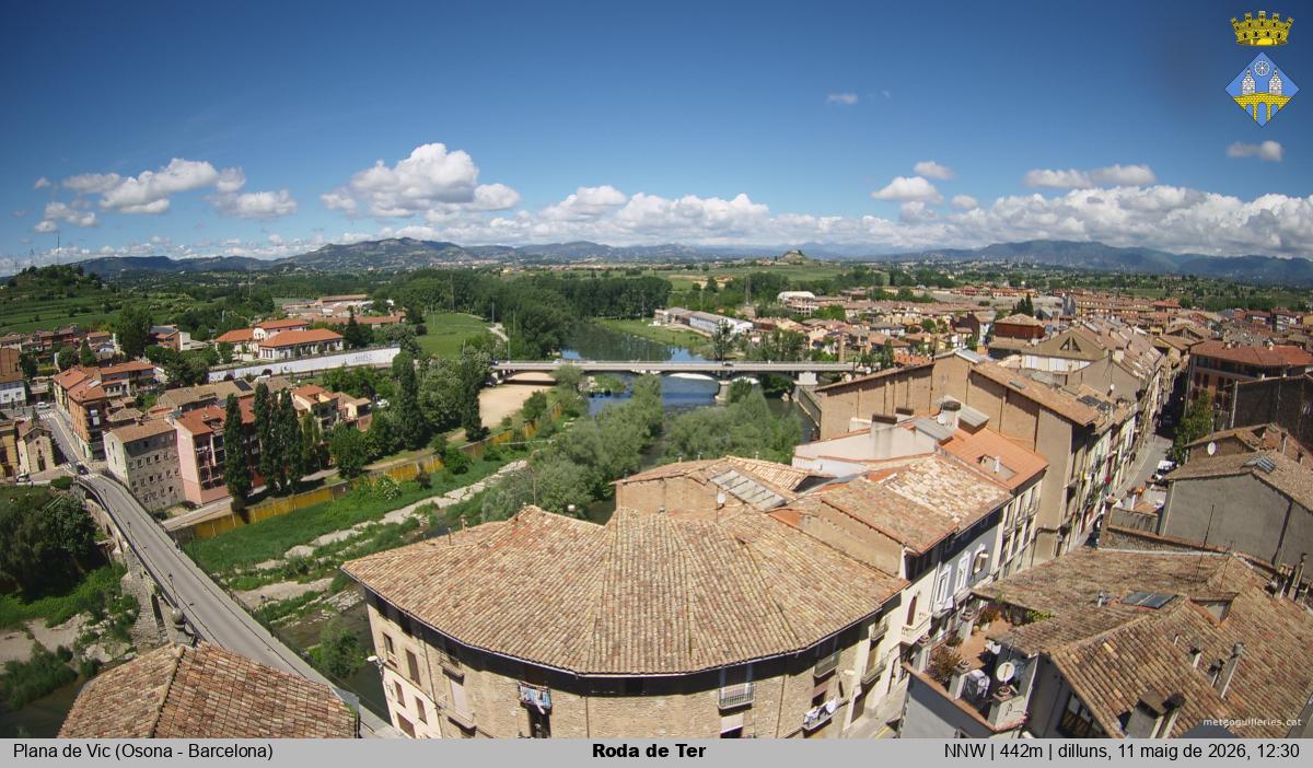 Roda de Ter 