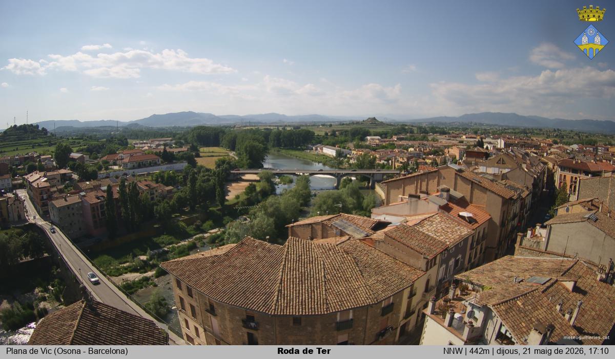 Roda de Ter 
