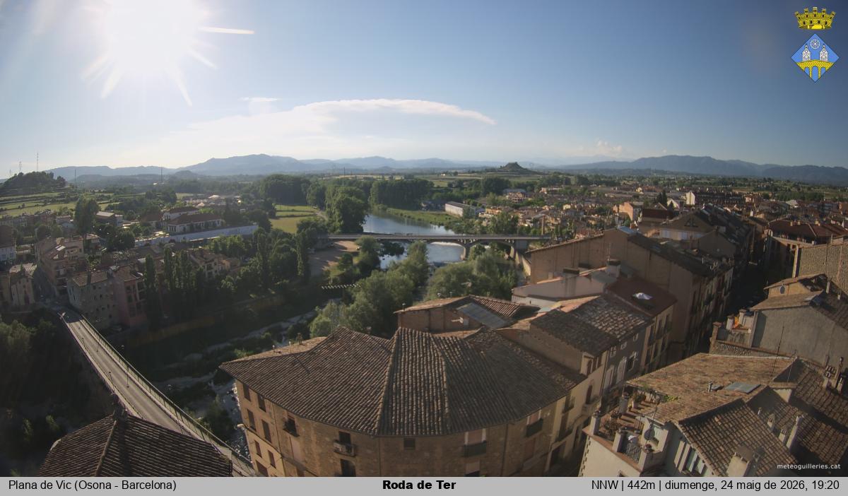 Roda de Ter 