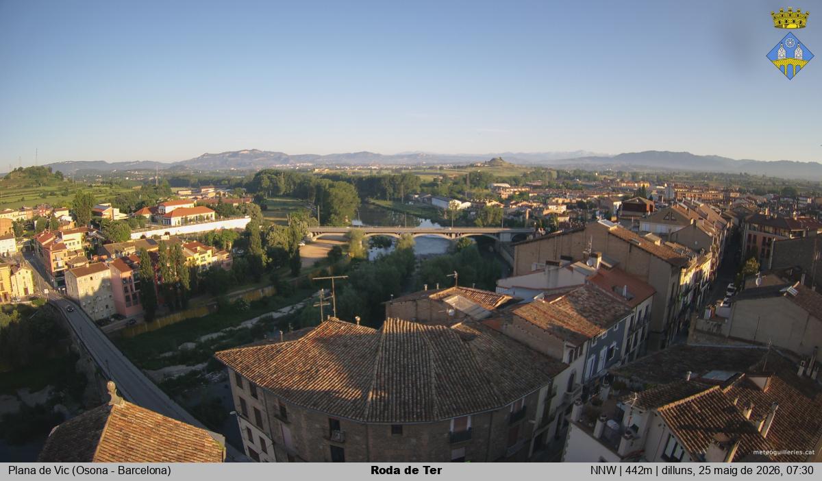 Roda de Ter 