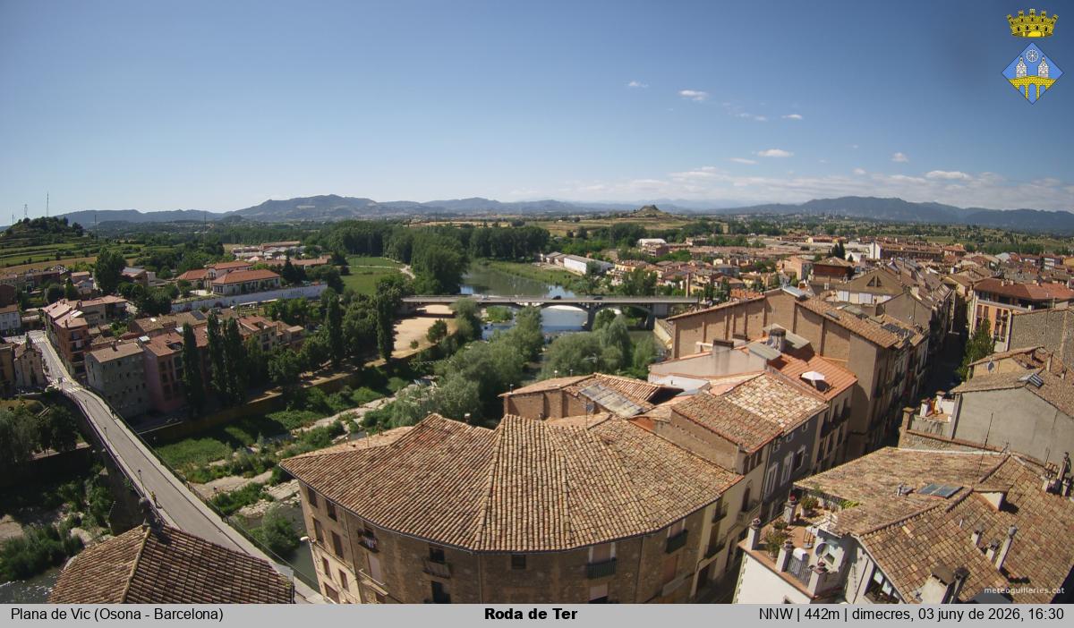 Roda de Ter 