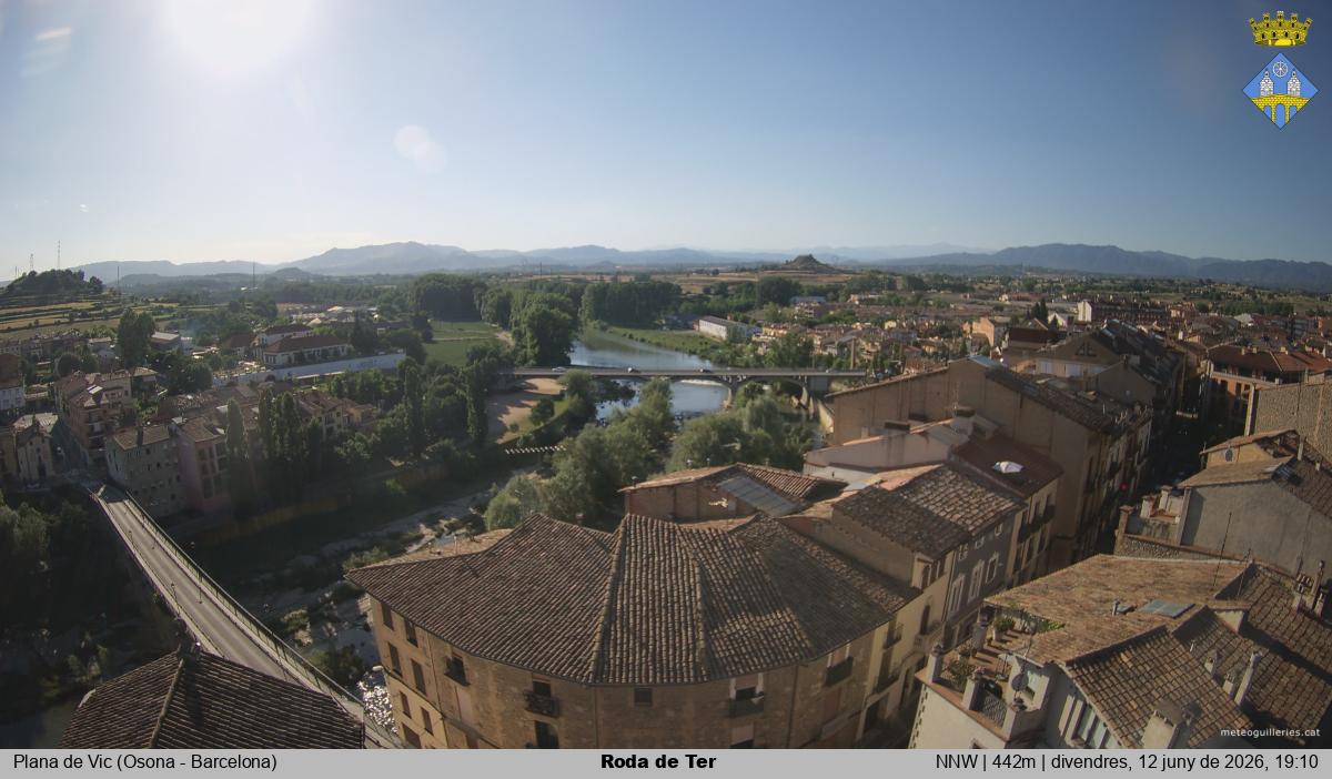 Roda de Ter 