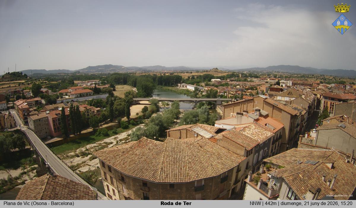 Roda de Ter 