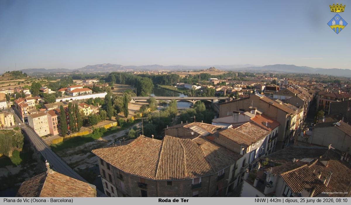 Roda de Ter 