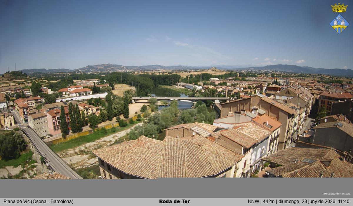 Roda de Ter 