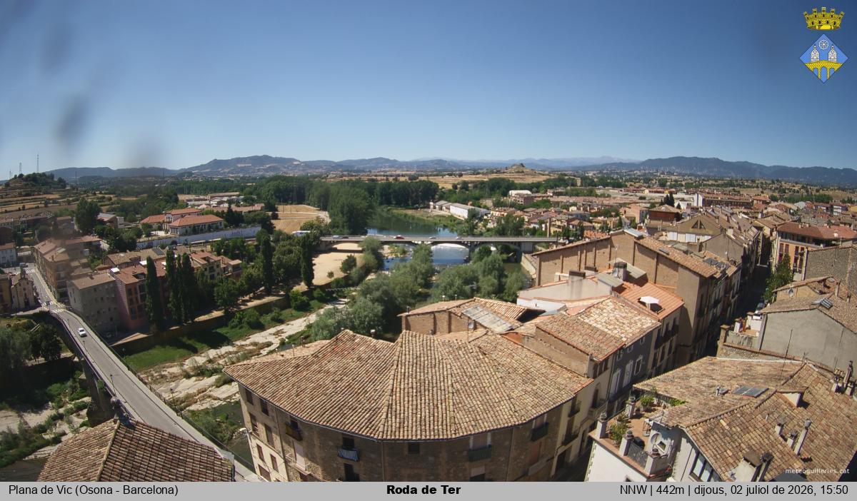 Roda de Ter 