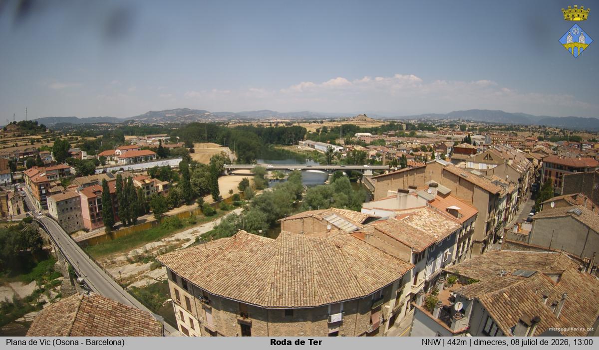 Roda de Ter 