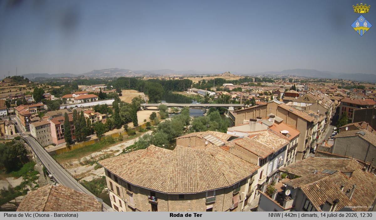 Roda de Ter 